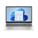 HP 15-fd0618TU Laptop (BT1V2PA) | Intel® Core™ 5 120U, 8GB DDR4 3200 MHz RAM, 512GB PCIe® NVMe™ SSD, 15.6" FHD (1920x1080), IPS, Intel® Graphics, Office Home 2024 + M365 Basic, Windows 11 Home, Moonlight Blue