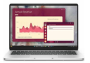 Dell Pro 16 PC16250 Laptop | Intel® Ultra 7 255U, 16GB DDR5 5600MT/s RAM, 512 PCIe NVMe SSD, 16" FHD+ (1920×1200) IPS, Intel® Graphics, Windows 11 Pro, Platinum Silver