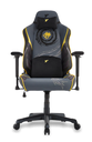 TTRacing Swift X Pro Gaming Chair - Geto Edition (TTRSWIFTXPJJKGT) 