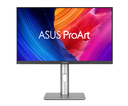ASUS ProArt Display PA32QCV 31.5" Professional Monitor – 6K (6016 x 3384), IPS, 60Hz, 98% DCI-P3, LuxPixel™ AGLR, Color Accuracy ΔE < 2, Calman Verified, Thunderbolt 4 PD 96W, 4 PD 96W, VESA Display HDR 600, VESA MediaSync, Ergonomic Stand, 1x USB C 3.2 | 3x USB A 3.2 | 1x HDMI 2.0 | 1x DisplayPort 1.4 | 1x 3.5mm Audio Out
