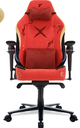 TTRacing Maxx Air Threads Fabric Gaming Chair - Luffy Edition (TTR1104202401)
