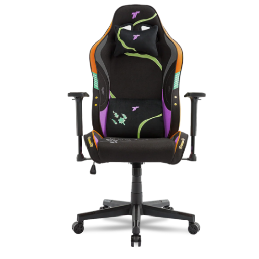 TTRacing Swift X Pro Air Threads Fabric Gaming Chair - Brook Edition (TTR0507202503)