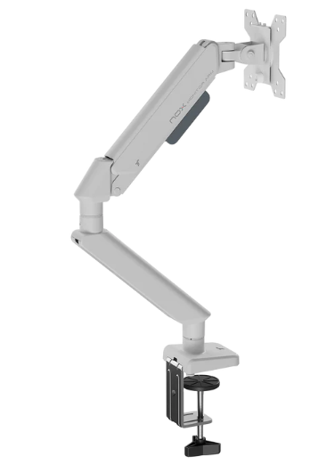 TTRacing NOX Monitor Single Arm - Light (TTNXMA001-LG)