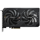 Gigabyte GeForce RTX™ 5050 WINDFORCE OC V2 8GB Graphics Card (9VN5050WO2-00-G10) | DisplayPort 2.1b x 2, HDMI 2.1b x 2