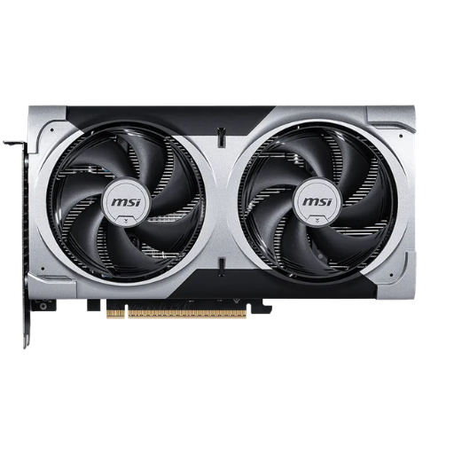 MSI GeForce RTX™ 5060 Ti 16G VENTUS 2X OC PLUS (912-V535-027) | DisplayPort x 3 (v2.1b), HDMI x1