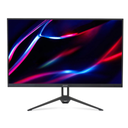Acer Nitro KG243YU P1bmipx 24" Gaming Monitor | WQHD (2560×1440), IPS, 144Hz, 1ms,  HDR10, 250nits, HDMI x1, DP x1, Black