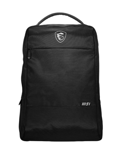 MSI Essential Backpack 17''