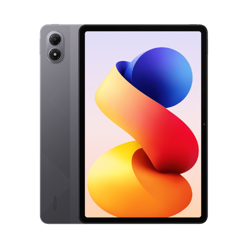 REDMI Pad 2 Pro 5G | Snapdragon® 7s Gen 4, 8GB, 256GB, 5G + eSIM, Wi-Fi 6, Android, 12.1" 2.5K Display, Graphite Gray (Bundled with Pen Holder, Smart Pen, Wireless Keyboard)