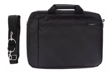 ASUS Black Laptop Bag Shoulder Carry Case 14''
