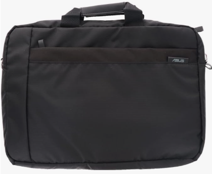 ASUS Black Laptop Bag Shoulder Carry Case 15''