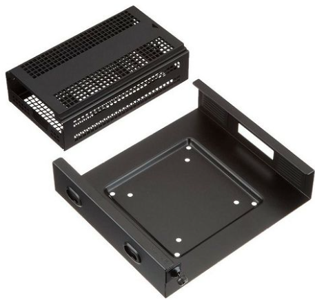 Dell Dual VESA Mount With Adapter Bracket