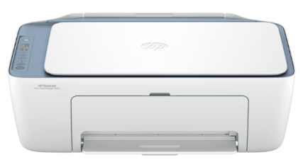 HP DeskJet Ink Advantage 2989 All-in-One Printer (A24J7B) | Print, Scan, Copy, 7.5 ppm, USB 2.0, Wi-Fi, HP 683 Ink
