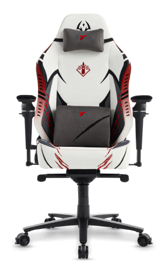 TTRacing Maxx Gaming Chair - Sukuna Edition