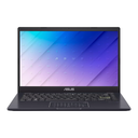 ASUS Vivobook Go 14 E410K-AEK731WMS Laptop | Intel® Celeron® N4500, 8GB DDR4 Onboard RAM, 512GB NVMe™ SSD, 14" FHD (1920 x 1080), 60Hz, Intel® UHD Graphics, Office Home 2024 + M365 Basic, Windows 11 Home, Peacock Blue