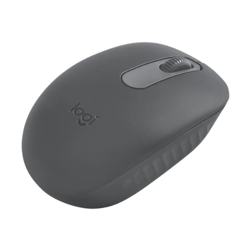 Logitech M196 Bluetooth Mouse - Graphite (910-007462)