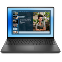 Dell 16 DC16250 Laptop | Intel® Core™ 5 120U, 16GB DDR5 5200MT/s RAM, 512GB PCIe NVMe SSD, 16" 2K (1920x1200), IPS, Intel® Graphics, Windows 11 Home, M365 Basic + Office Home 2024, Carbon Black