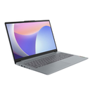 Lenovo IdeaPad Slim 3 15IAN8 (82XB00FGMJ) Laptop | Intel® Core i3-N305, 8GB Soldered LPDDR5-4800 RAM, 512GB M.2 PCIe SSD, 15.6" FHD (1920x1080) TN, Intel UHD Graphics, M365 Basic + Office Home 2024, Windows 11 Home, Arctic Grey