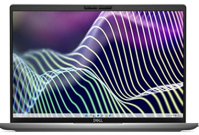 Dell Latitude 7350 XCTO Laptop | Intel® Core™ Ultra 7 155U, 16GB LPDDR5x 6400MT/s RAM, 512GB PCIe® NVMe SSD, 13.3", FHD+ (1920x1200), IPS, 60Hz, Intel® Graphics, Windows 11 Pro
