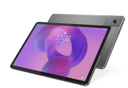 Lenovo Idea Tab TB336ZU (ZAFM0739MY) (Bundle) | MediaTek Dimensity 6300, 8GB LPDDR4x, 256GB UFS 2.2, 11" 2.5K (2560x1600) IPS, 90Hz, Touch, Arm Mali-G57 MC2 GPU, Front 5.0MP, Rear 8.0MP, 7040mAh  Battery, Wi-Fi, Luna Gray - (Bundled with Tab Pen Plus + Folio Case + Folio Keyboard)