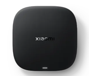 Xiaomi S 3rd Gen 4K Ultra HD Streaming Device