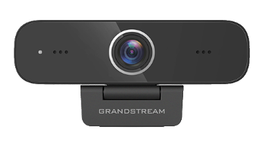 Grandstream GUV3100 USB FHD Webcam 