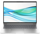 HP ProBook 460 G11 Notebook PC (B49ZPPT) | Intel® Core™ Ultra 7 155U, 8GB DDR5 5600MT/s RAM, 512GB PCIe® NVMe SSD, 16" WUXGA (1920x1200), IPS, Intel® Graphics, DOS, Pike Silver (Bundled with HP Renew Business 17.3" Laptop BackPack)