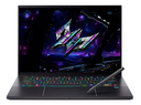 Acer Predator Triton 14 AI PT14-52T-93NP Gaming Laptop | Intel® Core™ Ultra 9 288V Processor, 32GB LPDDR5X RAM, 2TB PCIe Gen4 NVMe SSD, 14.5" WQXGA+ (2880 x 1800) OLED Touch Display, 120Hz, NVIDIA® GeForce RTX™ 5070 8GB GDDR7, Windows 11 Home, Charcoal Black 