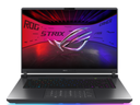 ASUS ROG Strix G16 G615J-HN3046W Gaming Laptop | Intel® Core™ i5-13450HX Processor, 16GB DDR5 5600MHz RAM, 1TB PCIe 4.0 NVMe SSD, 16" WUXGA (1920 x 1200) IPS, 165Hz, NVIDIA® GeForce RTX™ 5050 8GB, Windows 11 Home, Eclipse Gray 