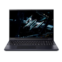 Acer Predator Helios Neo 16 AI PHN16-I31-551G Gaming Laptop | Intel® Core™ i5-14450HX Processor, 16GB DDR5 5600MHz RAM, 512GB PCIe Gen4 NVMe SSD, 16" WUXGA (1920 x 1200) IPS 180Hz Display, NVIDIA® GeForce RTX™ 5050 8GB GDDR7 Graphics, Office Home 2024 + M365 Basic, Windows 11 Home, Abyssal Black 