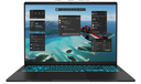 ASUS V16 V3607V-JRP188WS Gaming Laptop | Intel® Core™ 5 210H Processor, 8GB DDR5 5600MHz RAM, 512GB PCIe 4.0 NVMe SSD, 16" WUXGA (1920 x 1200), 144Hz, Display, NVIDIA® GeForce RTX™ 3050 6GB, Office Home 2024 + M365 Basic, Windows 11 Home, Black 