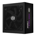 Cooler Master MWE Gold 750W V3 Non-Modular Power Supply ATX 3.1 Black (MPX-7503-AFAG-2EBUK)