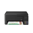 Epson EcoTank L3350 Multifunction Wi-Fi Ink Tank A4 Printer - Print, Scan, Copy; Replacement Ink: Epson 103 CMYK
