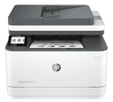 HP LaserJet Pro MFP 3103fdw (3G632A) | Functions: Print, Copy, Scan, Fax; Print Speed: Up to 33ppm; Duplex; Duty Cycle: Up to 50,000 Pages; Connectivity: Ethernet, USB 2.0, Wi-Fi; Toner: HP 145A 