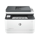 HP LaserJet Pro MFP 3103fdw (3G632A) | Functions: Print, Copy, Scan, Fax; Print Speed: Up to 33ppm; Duplex; Duty Cycle: Up to 50,000 Pages; Connectivity: Ethernet, USB 2.0, Wi-Fi; Toner: HP 145A 