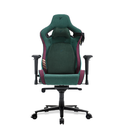 TTRacing Surge X Air Threads Fabric Gaming Chair - Zoro Edition (TTRSURGEXOPZR-001)