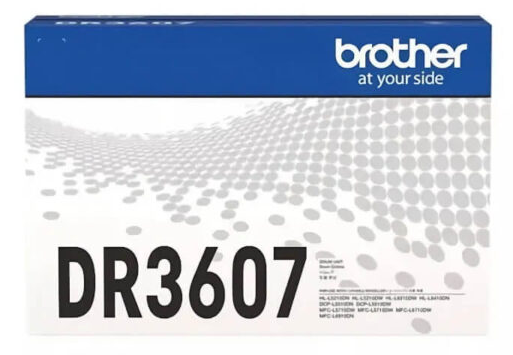 Brother DR-3607 Original Drum 