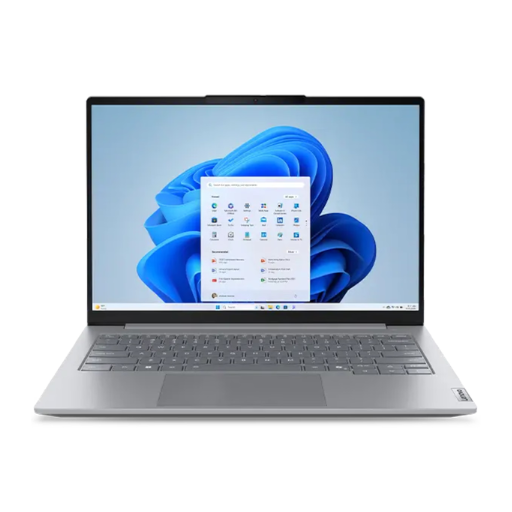 Lenovo ThinkBook 14 G9 IPL Laptop (Copilot+ PC) (21UX003GGQ) | Intel Core™ Ultra 7 355, 16GB DDR5 5600MT/s RAM, 14" WUXGA (1920x1200) 60Hz, IPS, Intel® Graphics, Arctic Grey, DOS (Bundled with Lenovo 16" ECO Topload T210 Case)