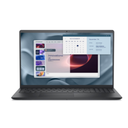Dell Pro 15 Essential PV15250 Laptop | Intel® Core™ 3-100U, 8GB DDR5 4400MT/s RAM, 512GB PCIe NVMe SSD, 15.6" FHD (1920 x 1080), 120Hz, IPS, Intel® Graphics, Carbon Black, DOS
