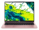 Acer Aspire Lite 14 AL14-45P-R1K9 Laptop | AMD Ryzen™ 3 5400U, 8GB DDR4 RAM, 512GB PCIe NVMe SSD, AMD Radeon, 14" WUXGA (1920 x 1200), IPS, AMD Radeon™ Graphics, M365 Basic + Office 2024, W11, Nude Pink