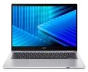 Acer TravelMate P4 Spin 14 TMP414RN-55-54U9 2-in-1 Laptop | Intel® Core™ Ultra 5 225U, 16GB DDR5 5600MT/s RAM, 512GB M.2 NVMe SSD, 14" WQXGA+ (2880 x 1800), IPS, Touch Display, 60Hz, Intel® Graphics, Windows 11 Pro, Silver (Active Stylus Included)