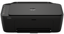 HP DeskJet Ink Advantage 2975 All-in-One Printer (A24J2C) | Print, Scan, Copy, 7.5 ppm, USB 2.0, Wi-Fi, HP 654 Ink