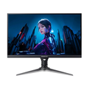 Acer Predator XB273U X2bmiiprx 27" Gaming Monitor | WQHD (2560 x 1440) IPS, 210Hz, 16:9, 400 nits, 0.5ms, Speakers x2, AMD FreeSync Premium, 1x DisplayPort, 2x HDMI, Black