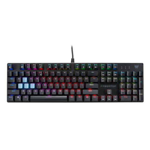 Acer Predator Aethon 303 Gaming Keyboard