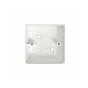 Wall Mount Box Single 3" x 3"