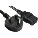 UPS 3Pin Power Cable 1.8Mtr (High-Power C19 Connector)