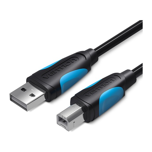 [CBL1087] Vention Brand PRINTER USB 2.0 CABLE 1.5M
