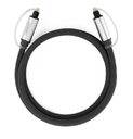 UGREEN 5.1 Digital Toslink Optical Audio Cable 1.5 Metres