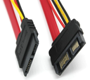 Mini SATA 7+6Pin Extension Cable Laptop CD-ROM Extension Cable Mini SATA 
