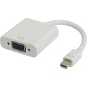 MINI DP TO VGA CONVERTER