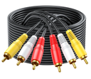AV to AV CABLE 10 Meters